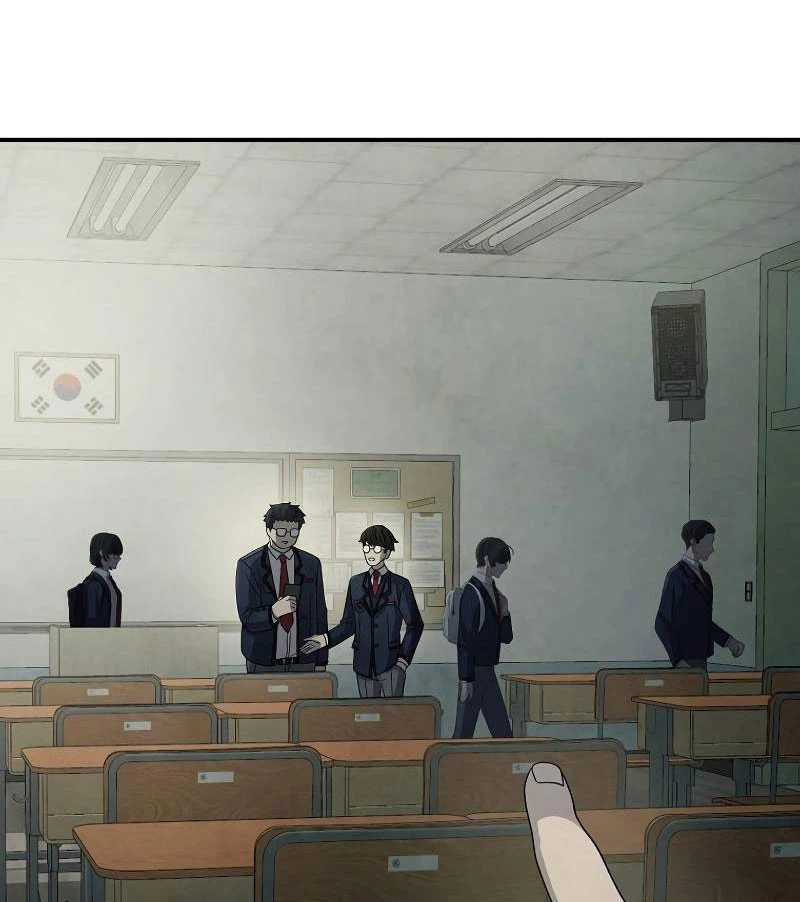 Câu Lạc Bộ Truyện Ma (Remake) Chapter  5 - 21