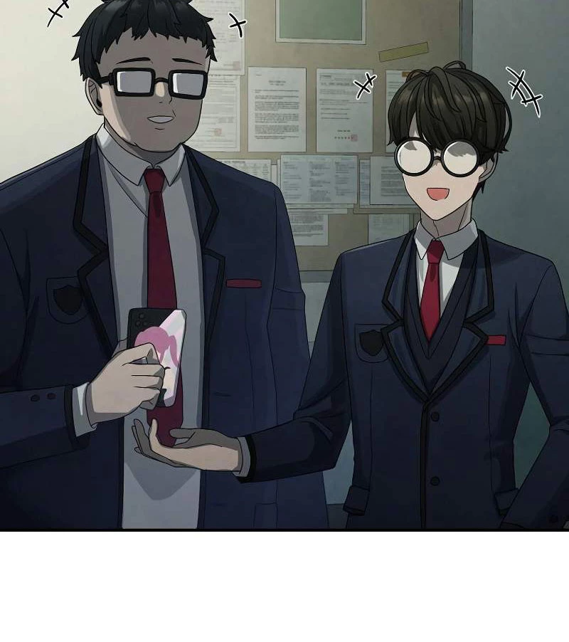 Câu Lạc Bộ Truyện Ma (Remake) Chapter  5 - 23