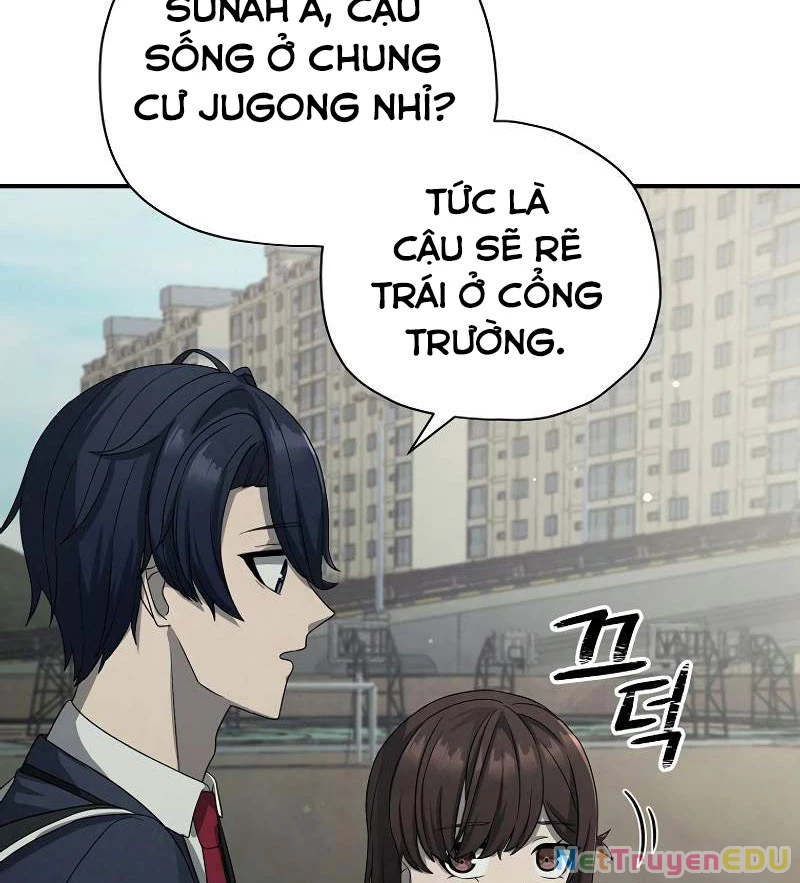 Câu Lạc Bộ Truyện Ma (Remake) Chapter  5 - 33