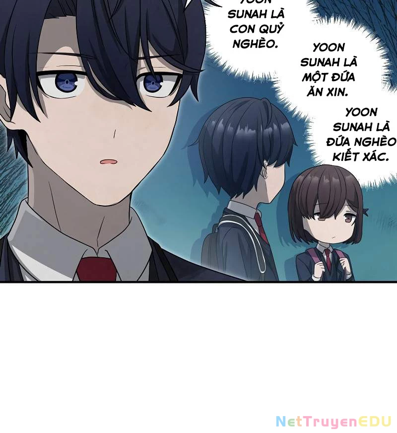 Câu Lạc Bộ Truyện Ma (Remake) Chapter  5 - 83