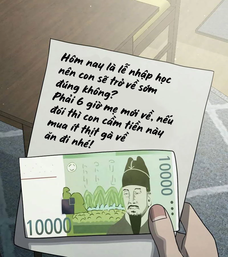 Câu Lạc Bộ Truyện Ma (Remake) Chapter  5 - 120