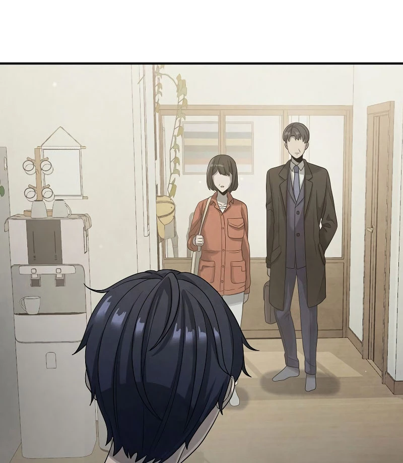 Câu Lạc Bộ Truyện Ma (Remake) Chapter 6 - 9