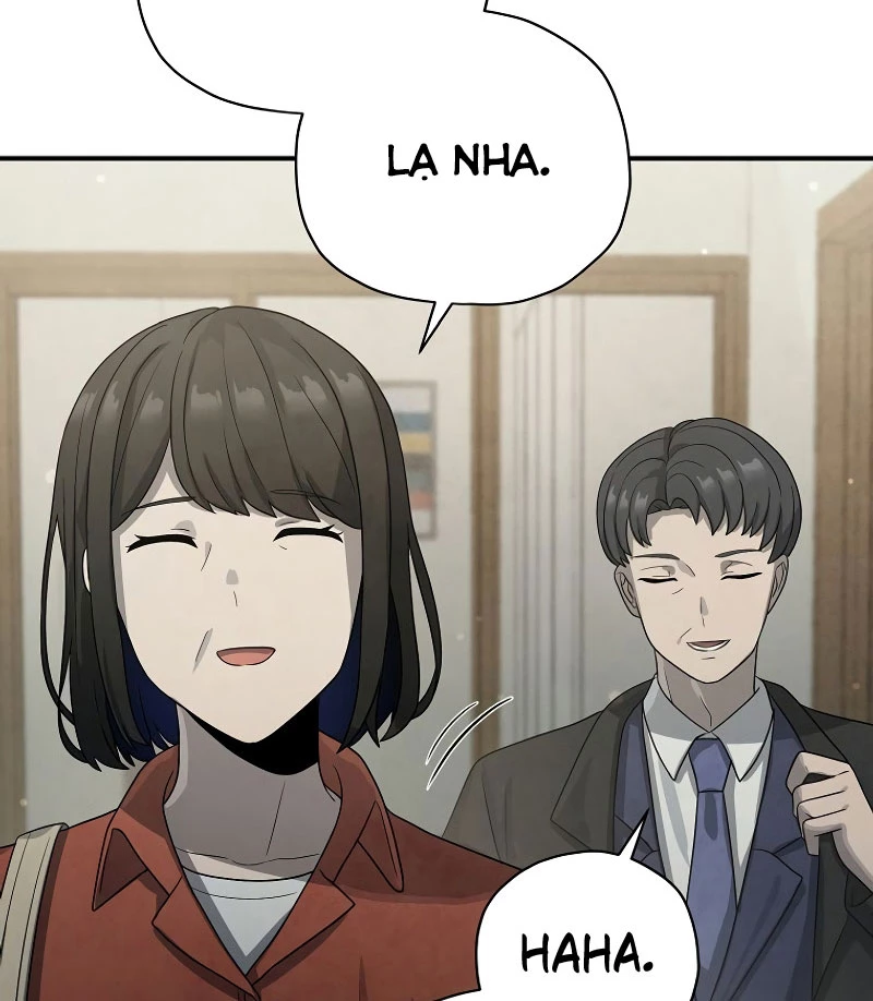 Câu Lạc Bộ Truyện Ma (Remake) Chapter 6 - 11