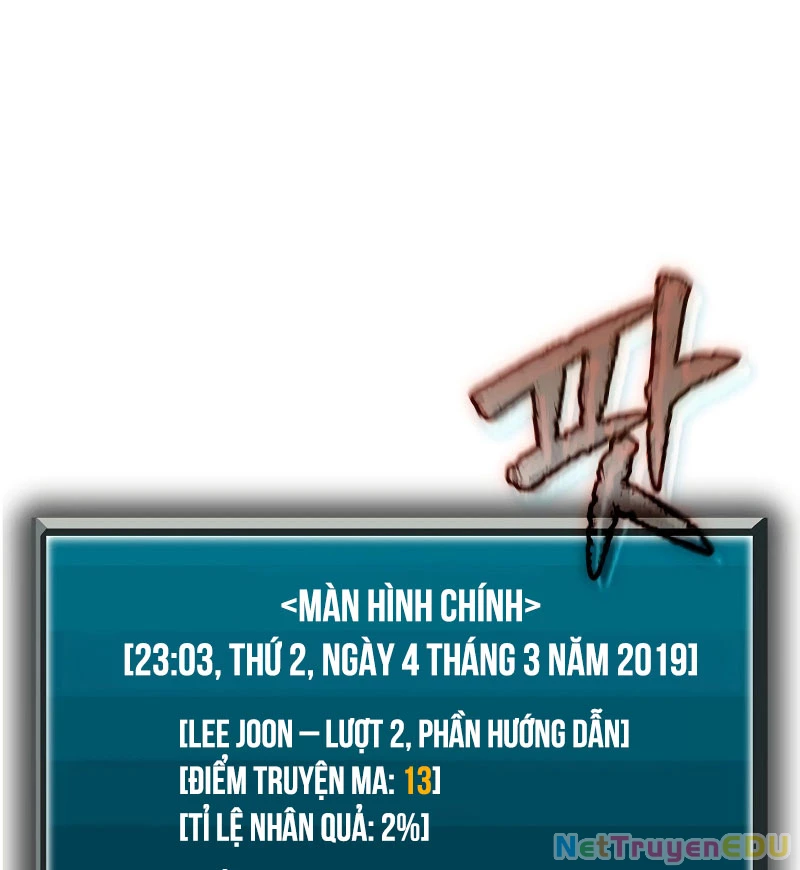 Câu Lạc Bộ Truyện Ma (Remake) Chapter 6 - 17