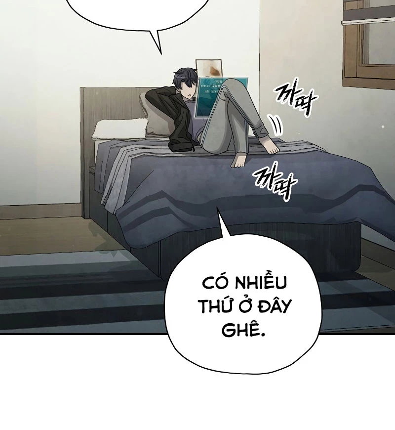 Câu Lạc Bộ Truyện Ma (Remake) Chapter 6 - 21