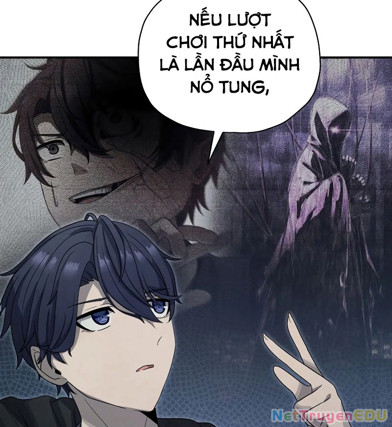 Câu Lạc Bộ Truyện Ma (Remake) Chapter 6 - 24