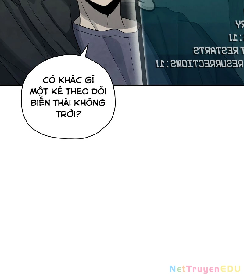 Câu Lạc Bộ Truyện Ma (Remake) Chapter 6 - 34