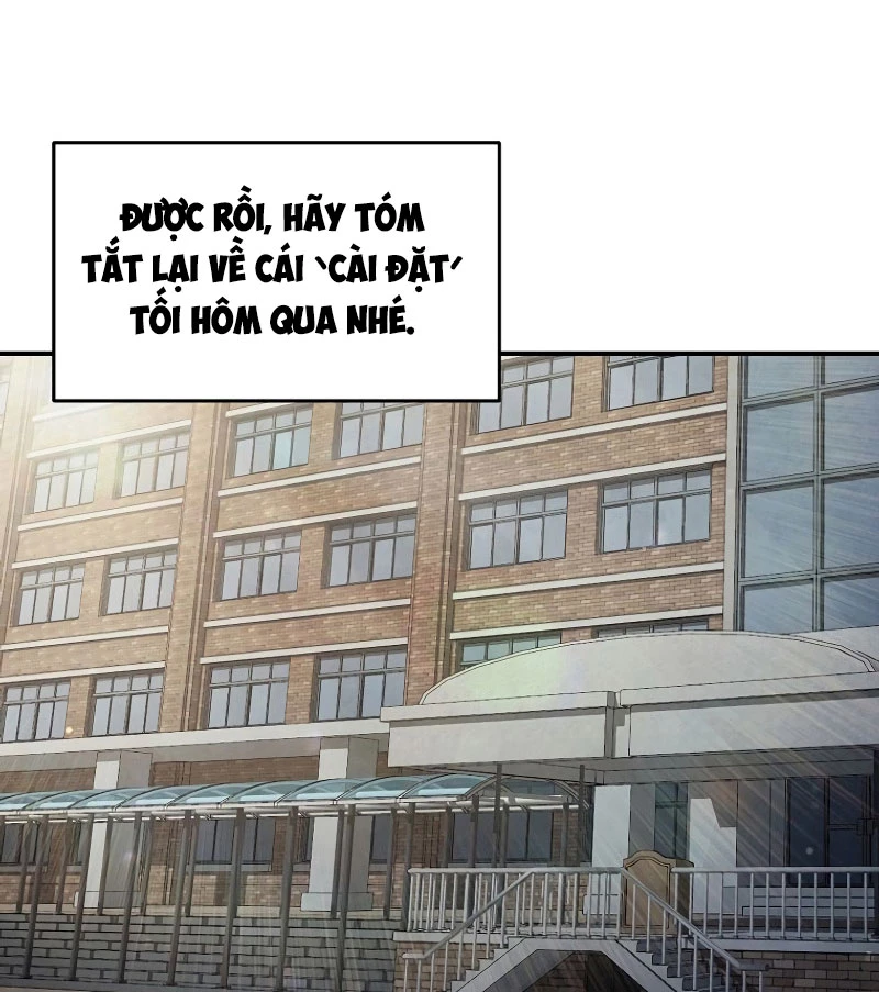 Câu Lạc Bộ Truyện Ma (Remake) Chapter 6 - 42