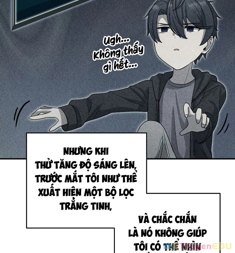 Câu Lạc Bộ Truyện Ma (Remake) Chapter 6 - 47