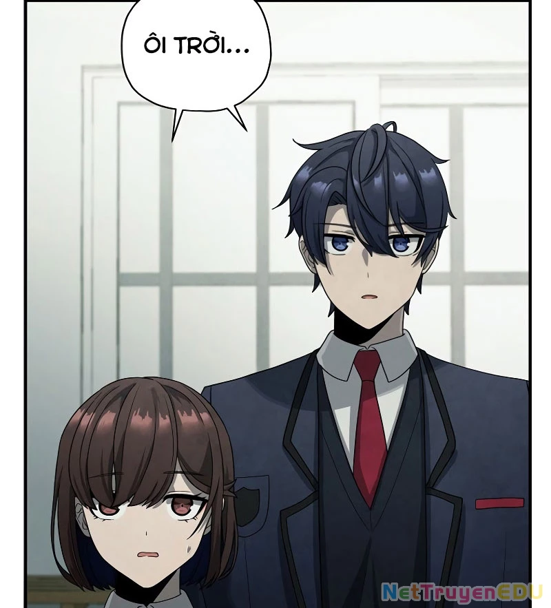 Câu Lạc Bộ Truyện Ma (Remake) Chapter  7 - 3