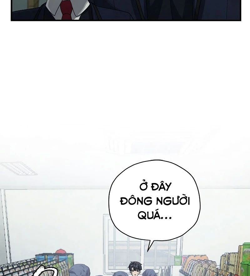 Câu Lạc Bộ Truyện Ma (Remake) Chapter  7 - 4