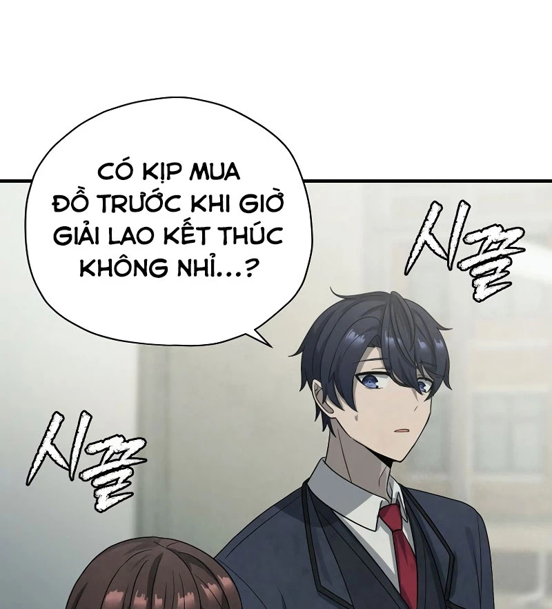 Câu Lạc Bộ Truyện Ma (Remake) Chapter  7 - 7