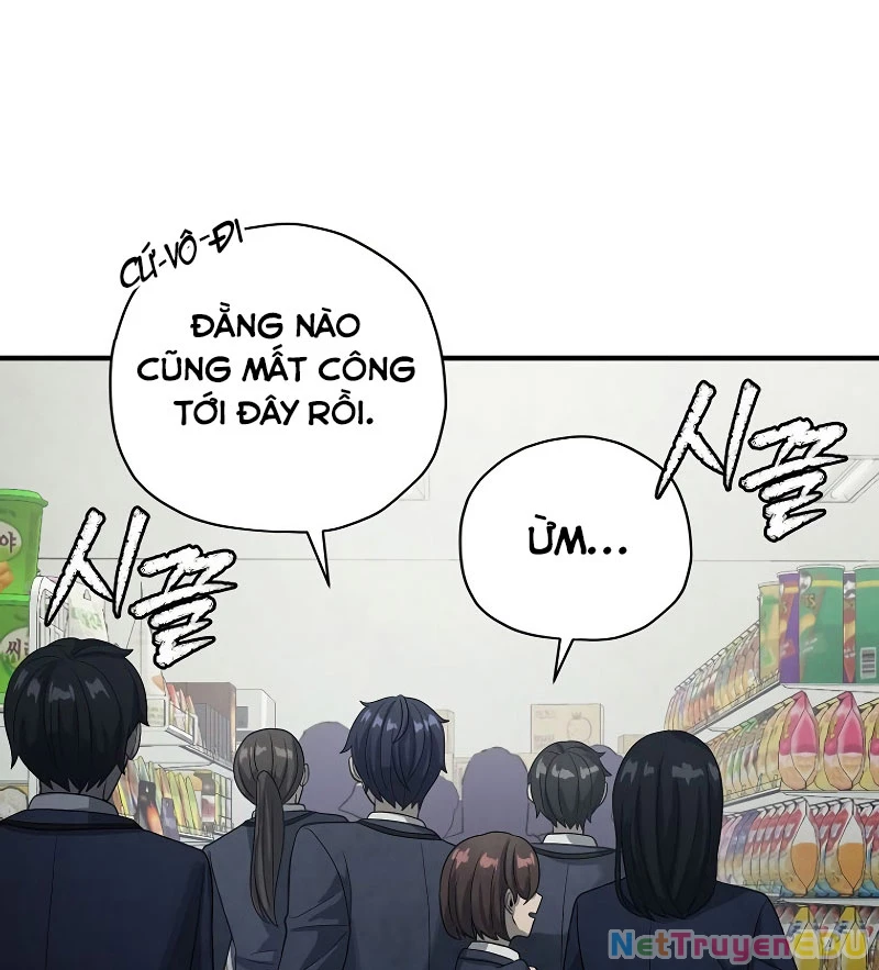 Câu Lạc Bộ Truyện Ma (Remake) Chapter  7 - 9