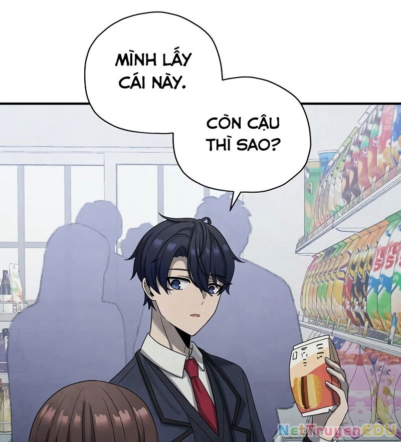 Câu Lạc Bộ Truyện Ma (Remake) Chapter  7 - 13