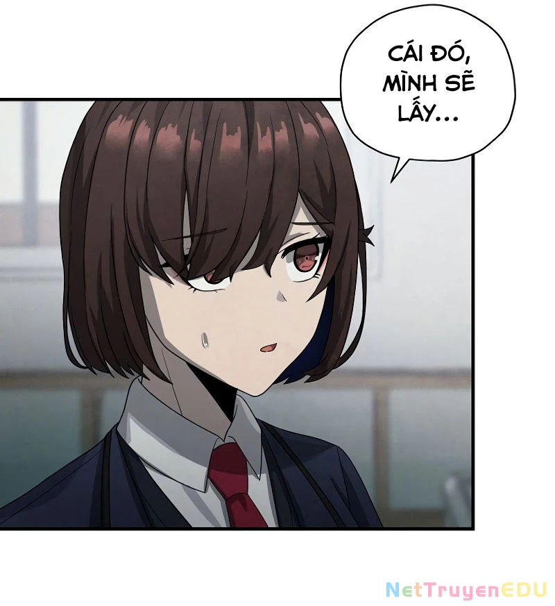 Câu Lạc Bộ Truyện Ma (Remake) Chapter  7 - 15