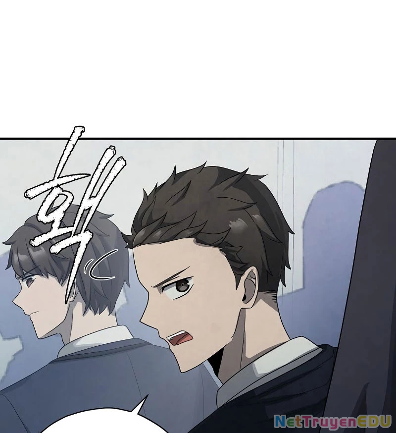 Câu Lạc Bộ Truyện Ma (Remake) Chapter  7 - 21