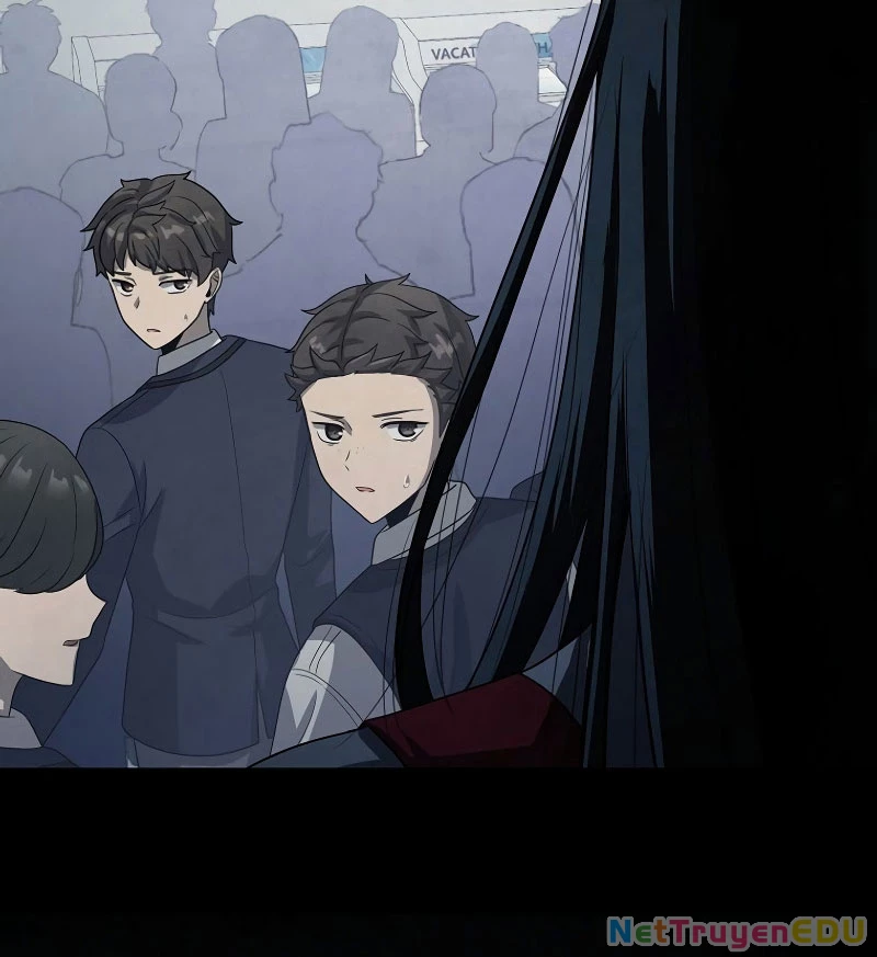 Câu Lạc Bộ Truyện Ma (Remake) Chapter  7 - 23