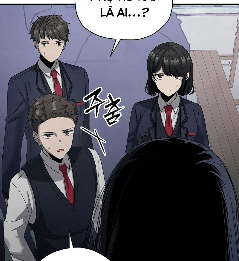 Câu Lạc Bộ Truyện Ma (Remake) Chapter  7 - 27