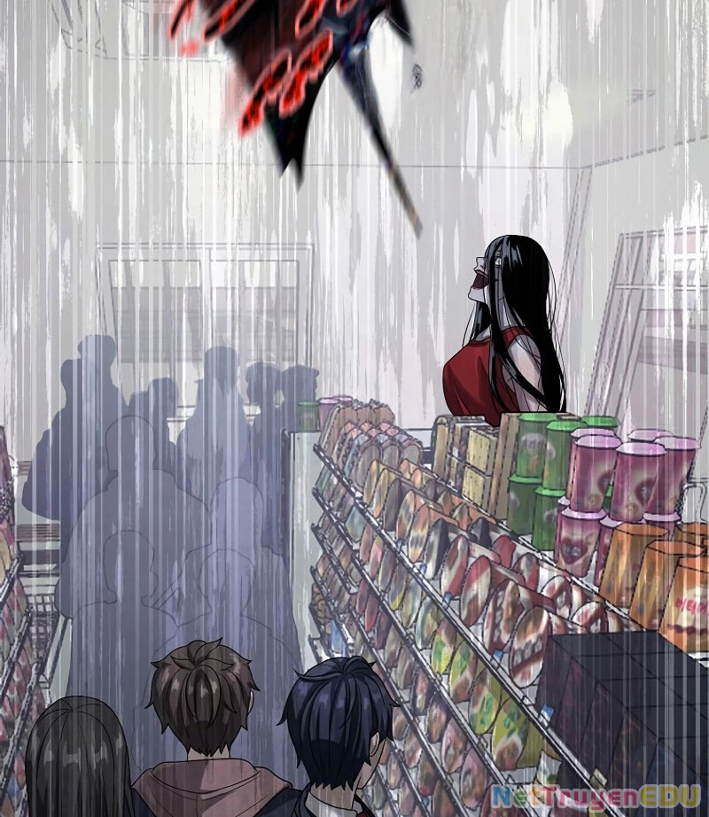 Câu Lạc Bộ Truyện Ma (Remake) Chapter  7 - 32