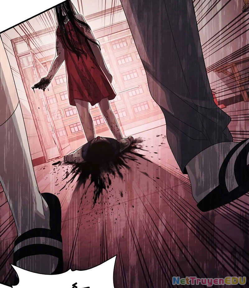 Câu Lạc Bộ Truyện Ma (Remake) Chapter  7 - 49