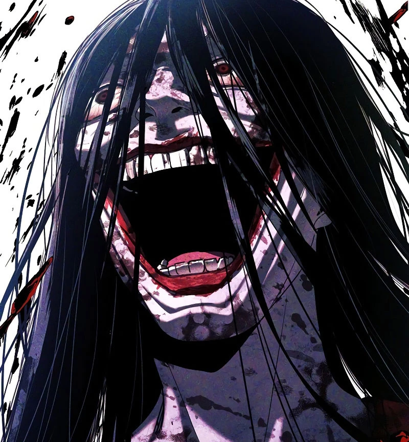 Câu Lạc Bộ Truyện Ma (Remake) Chapter  7 - 63