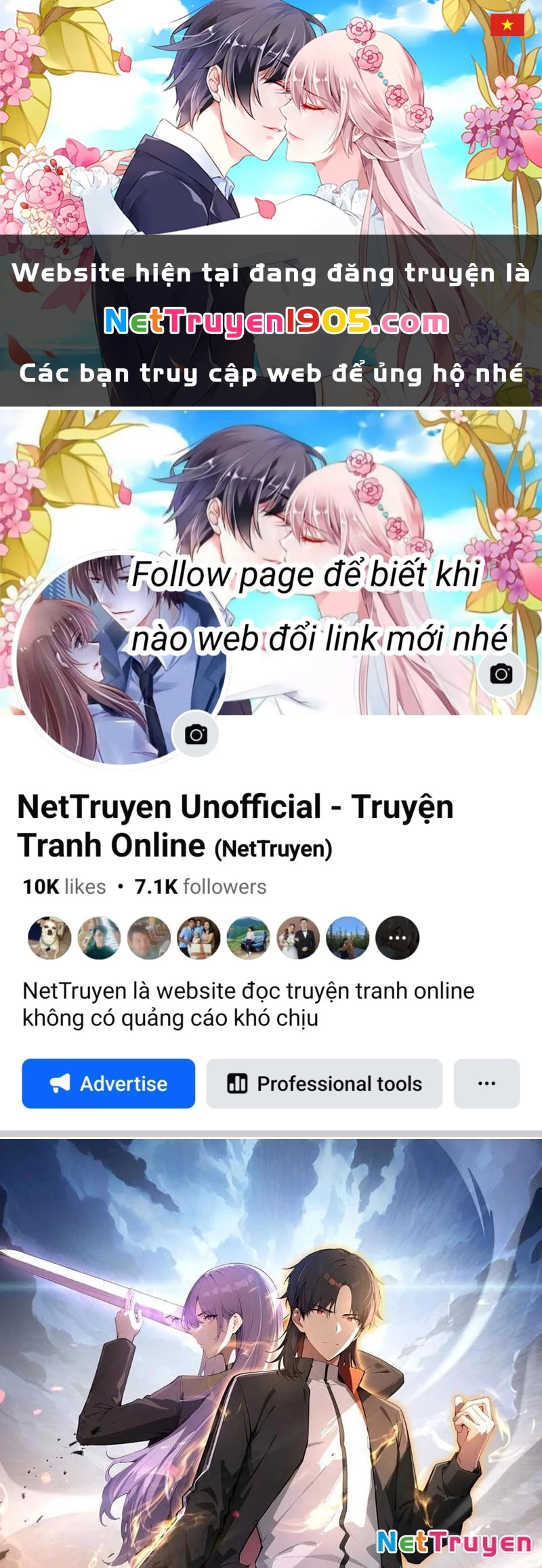 Kiếm Chủ Đại Hạ Chapter 68 - 1