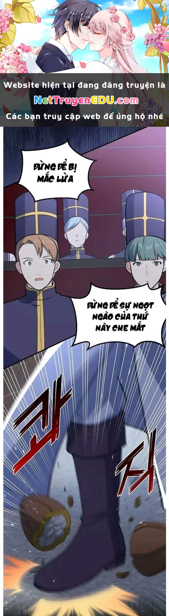 Bách Kiếp Cường Giả Chapter 76 - 1