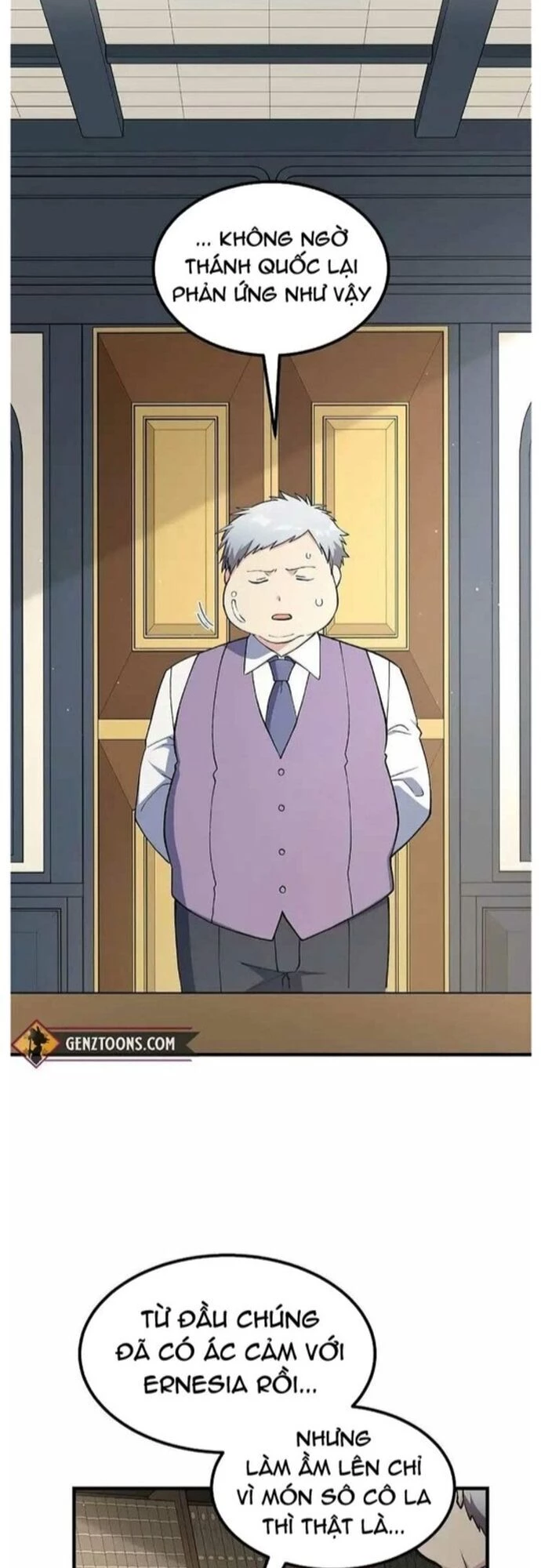 Bách Kiếp Cường Giả Chapter 76 - 3