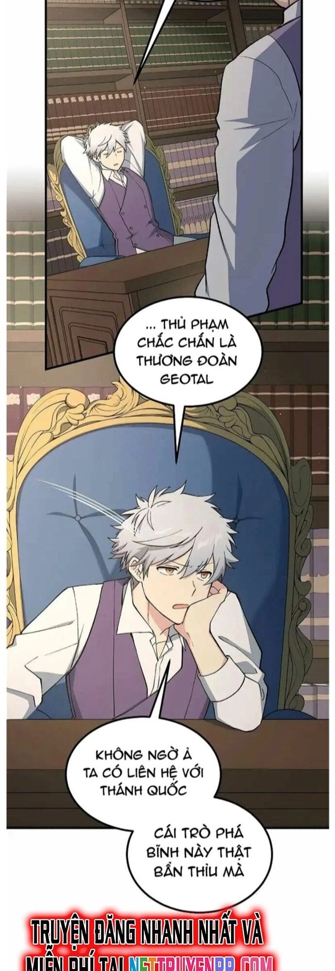 Bách Kiếp Cường Giả Chapter 76 - 4