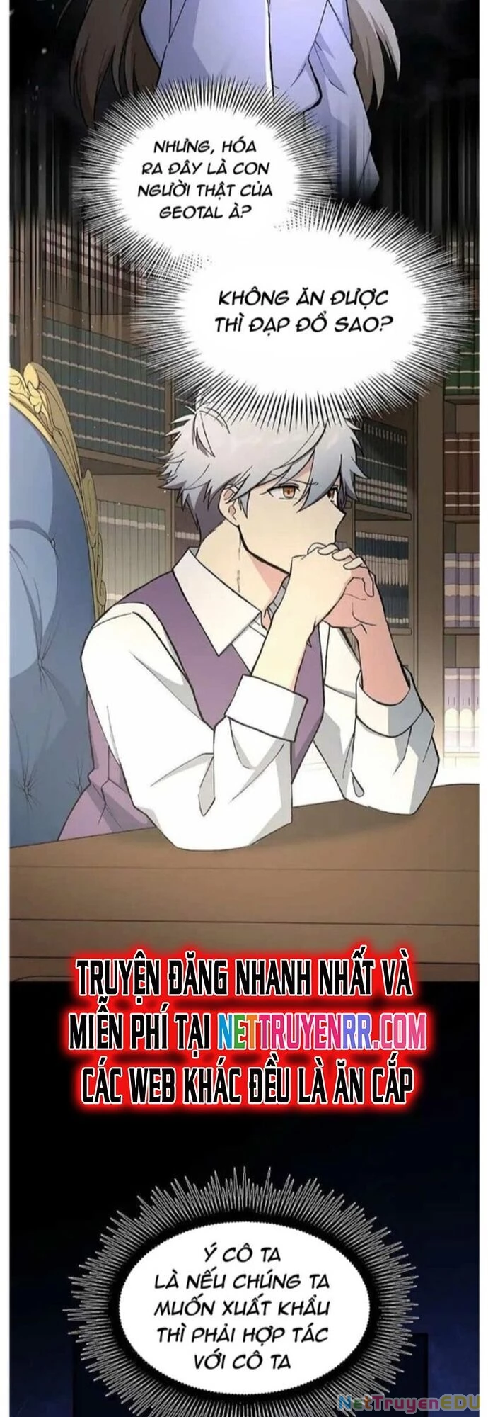 Bách Kiếp Cường Giả Chapter 76 - 6