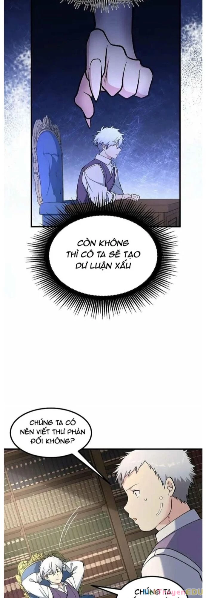 Bách Kiếp Cường Giả Chapter 76 - 7