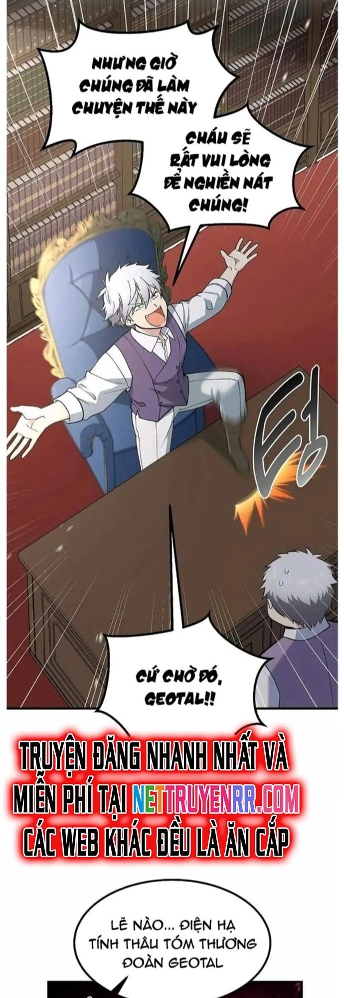Bách Kiếp Cường Giả Chapter 76 - 10
