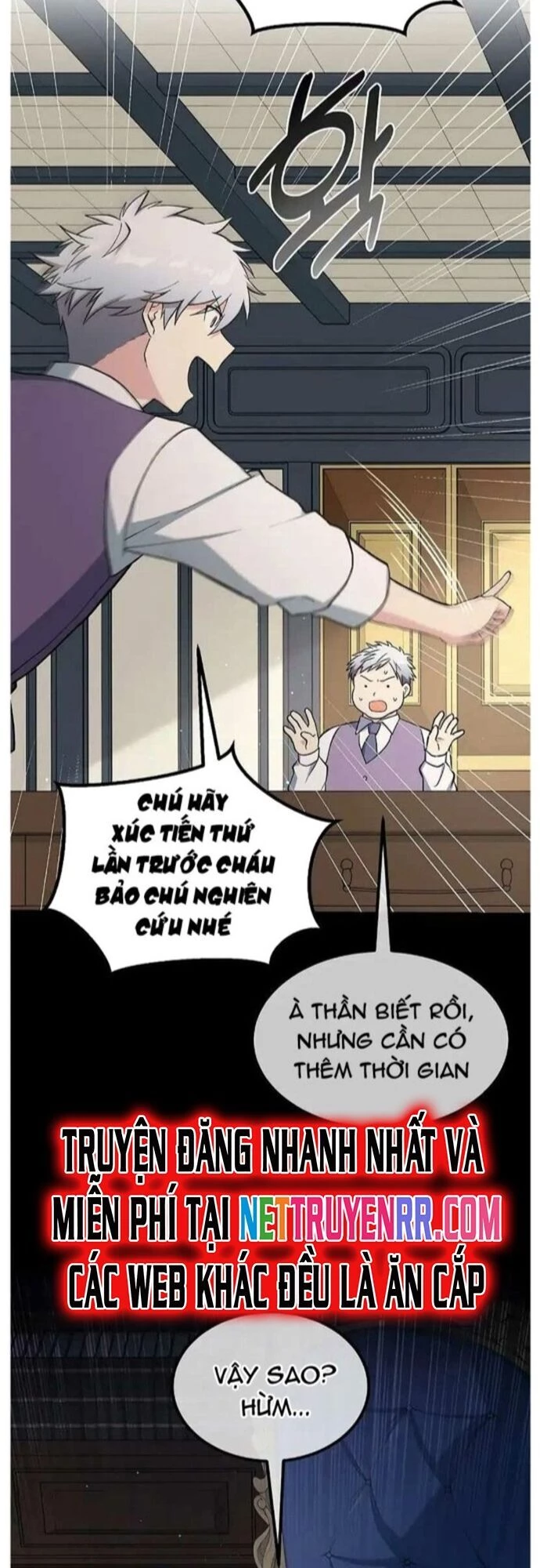 Bách Kiếp Cường Giả Chapter 76 - 12