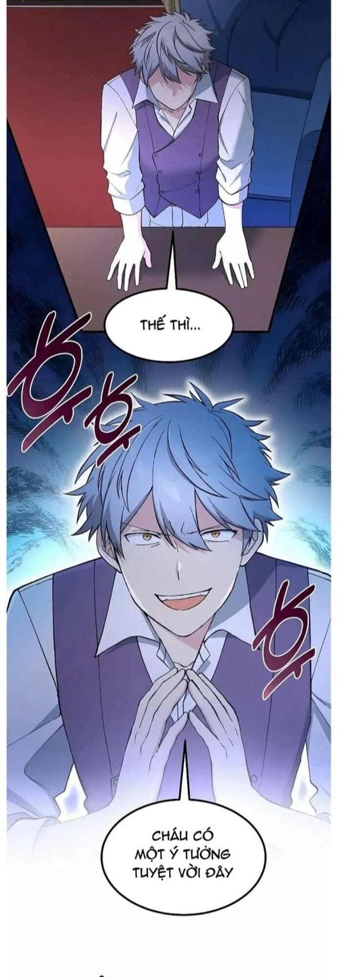 Bách Kiếp Cường Giả Chapter 76 - 13