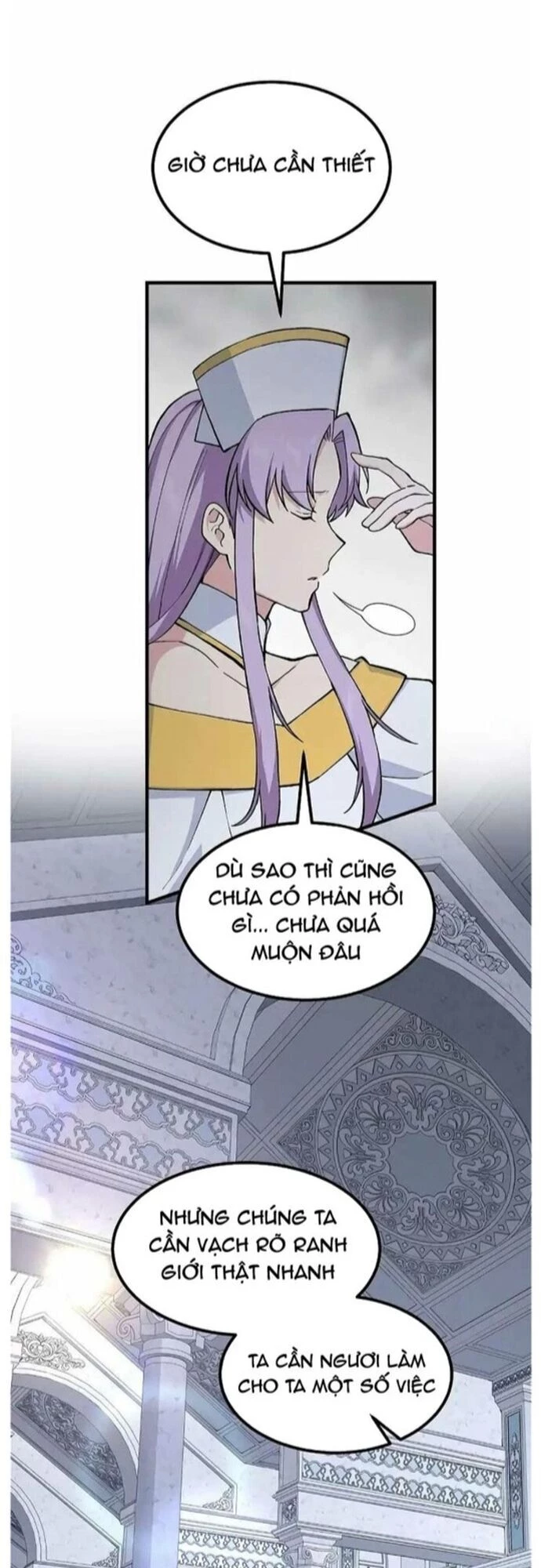 Bách Kiếp Cường Giả Chapter 76 - 32