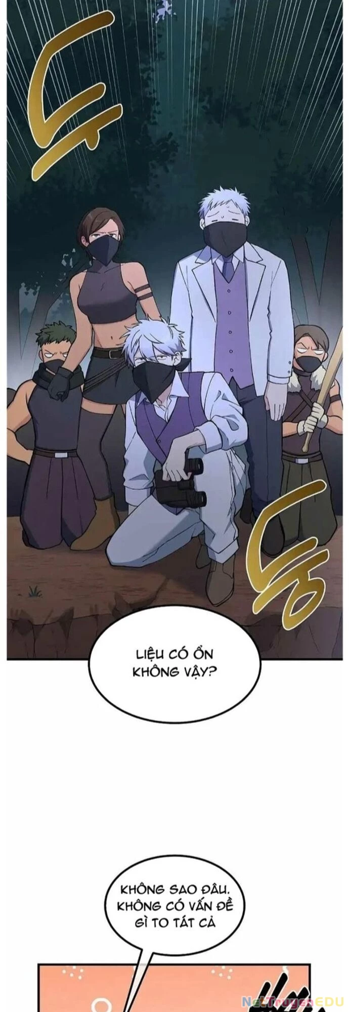 Bách Kiếp Cường Giả Chapter 76 - 35