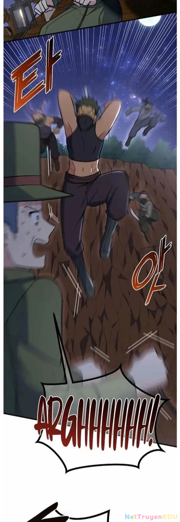 Bách Kiếp Cường Giả Chapter 76 - 40