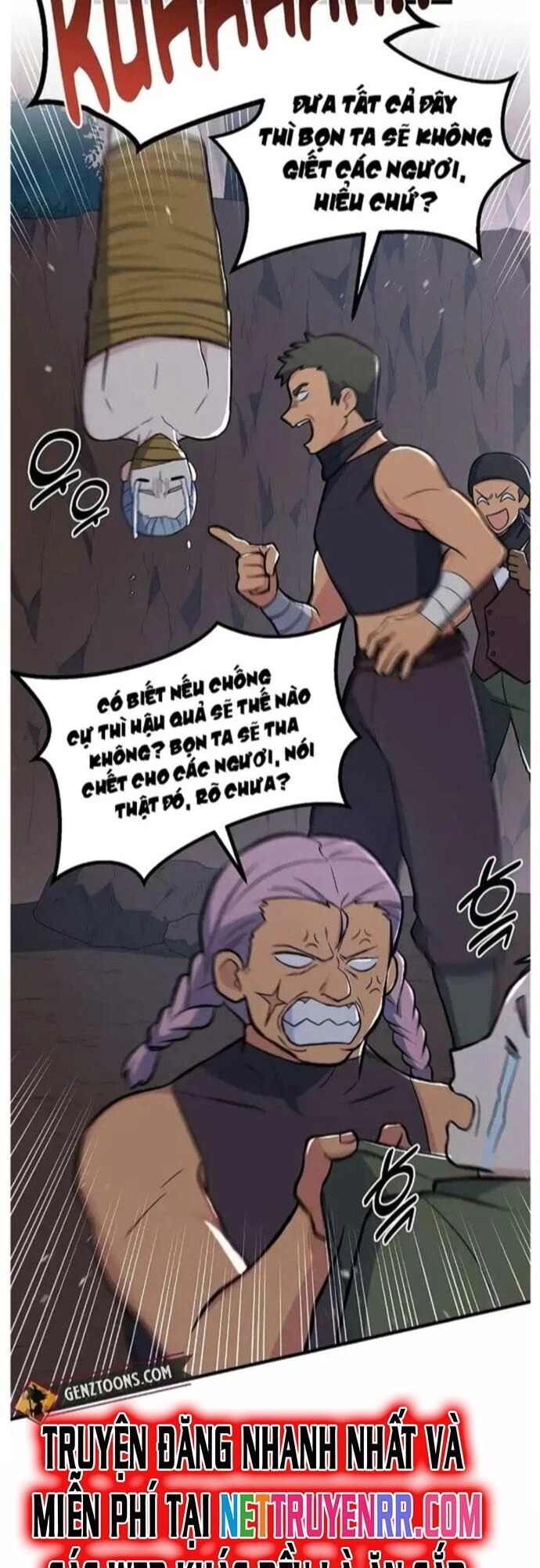 Bách Kiếp Cường Giả Chapter 76 - 42