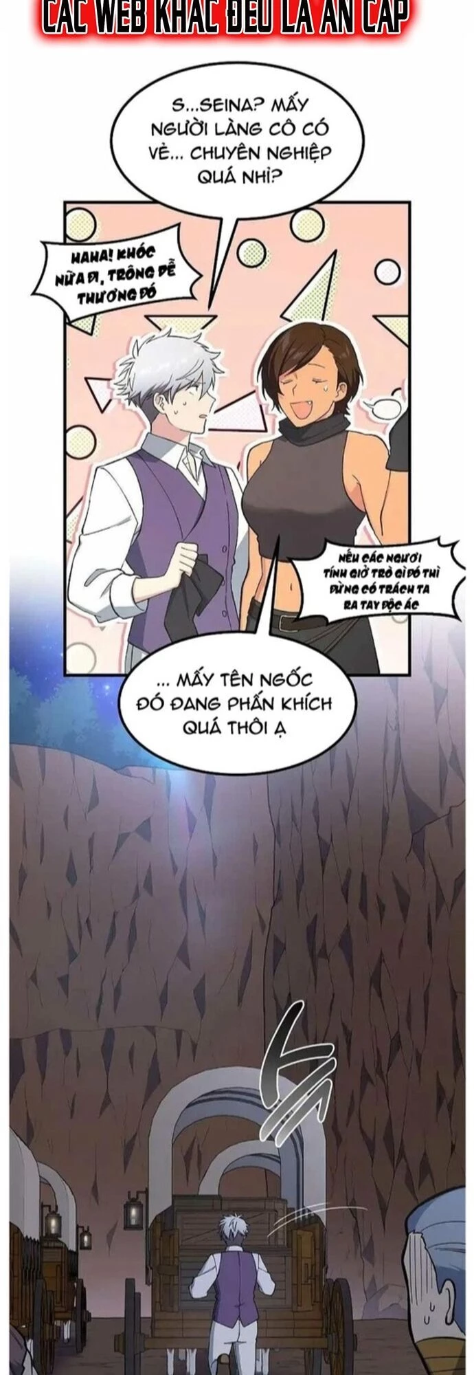 Bách Kiếp Cường Giả Chapter 76 - 43