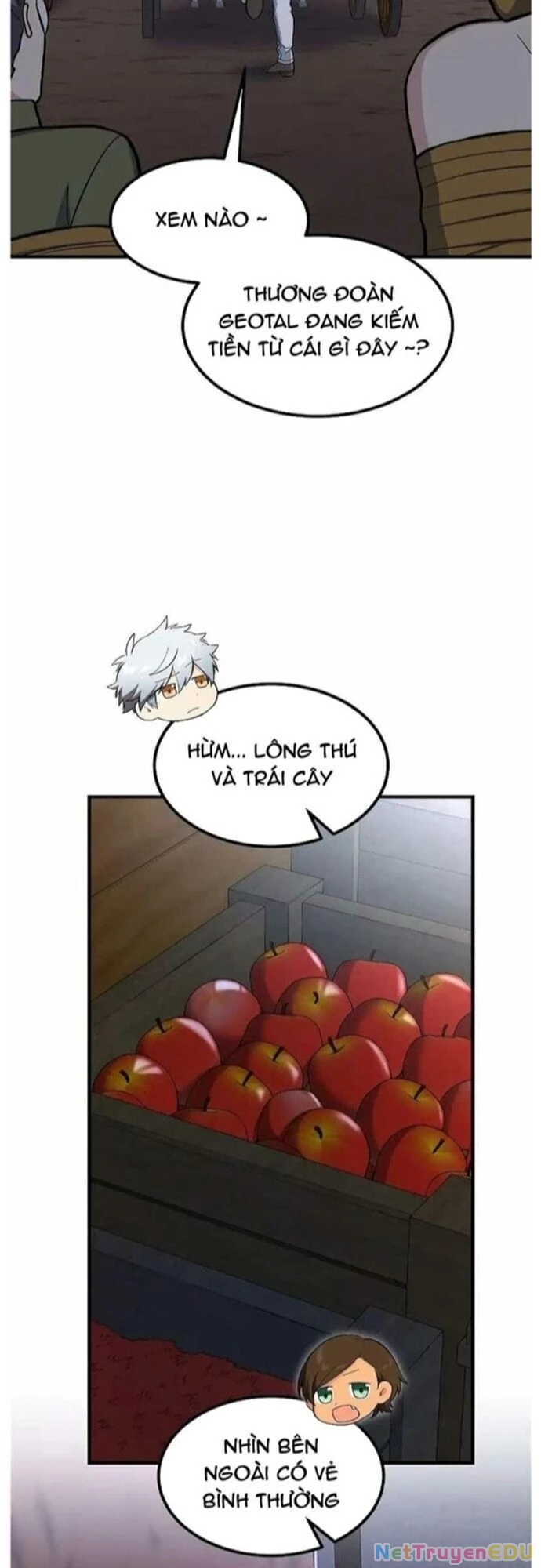 Bách Kiếp Cường Giả Chapter 76 - 44