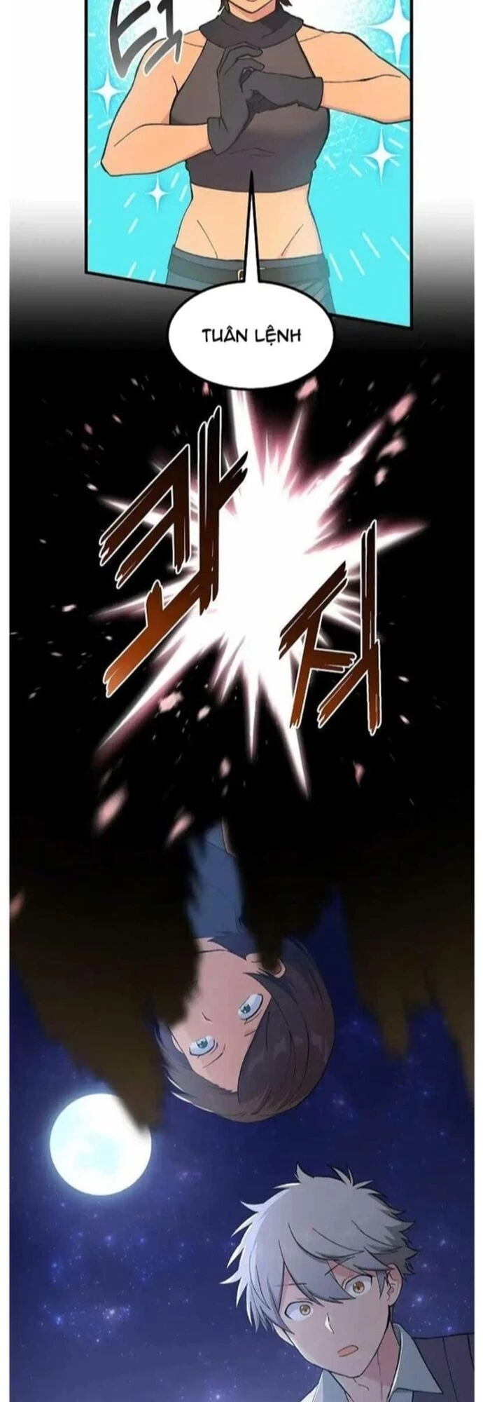 Bách Kiếp Cường Giả Chapter 76 - 46