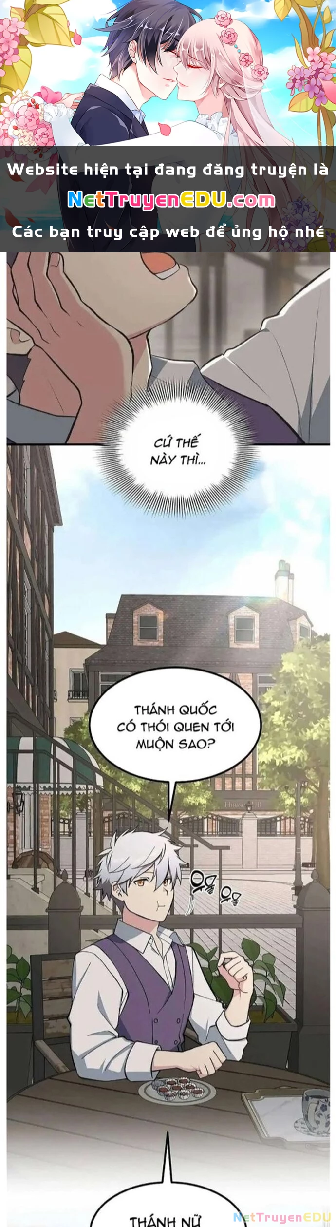 Bách Kiếp Cường Giả Chapter 78 - 1