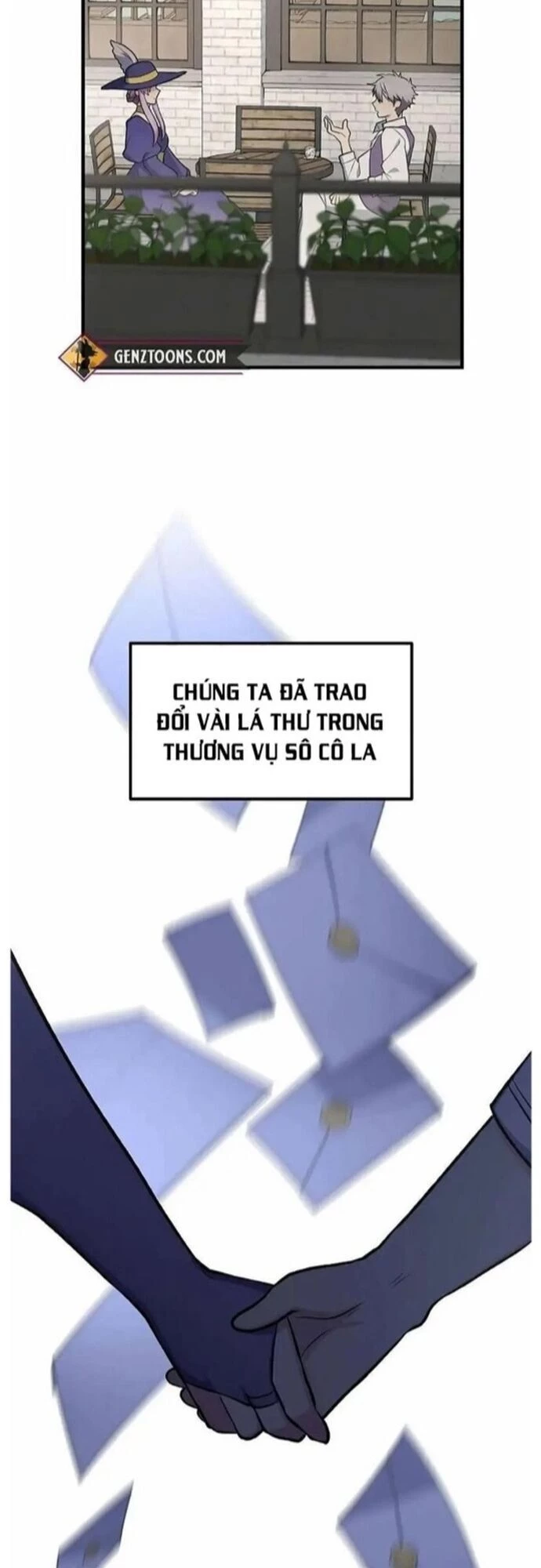 Bách Kiếp Cường Giả Chapter 78 - 3