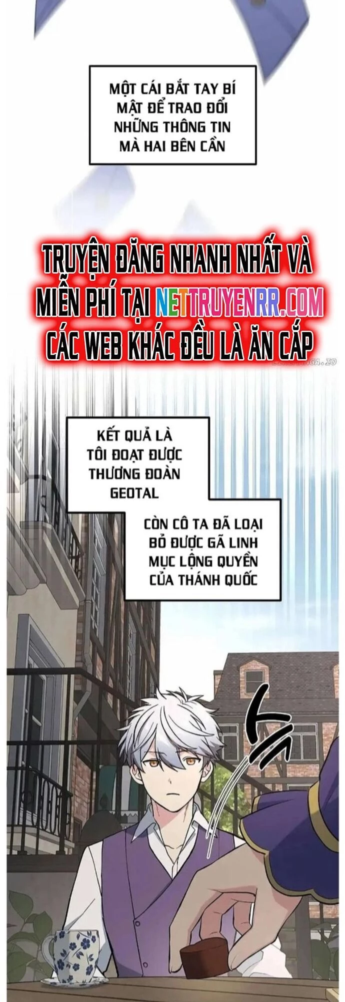 Bách Kiếp Cường Giả Chapter 78 - 4