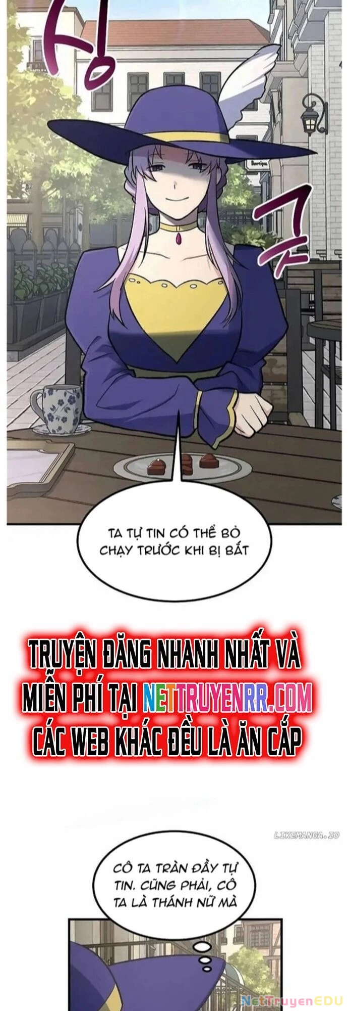 Bách Kiếp Cường Giả Chapter 78 - 5