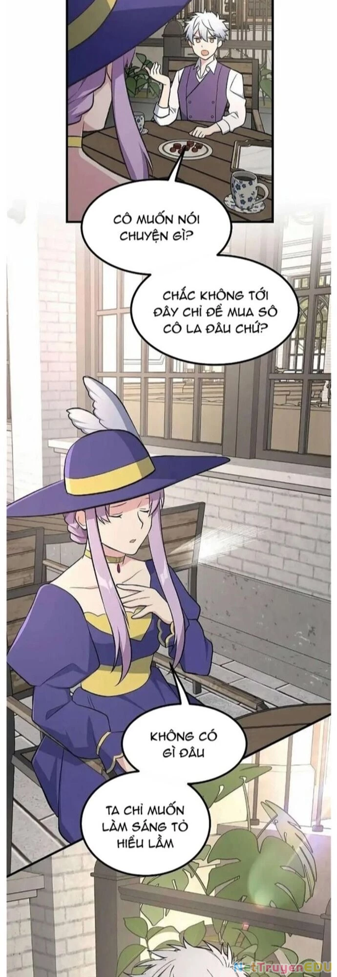 Bách Kiếp Cường Giả Chapter 78 - 6