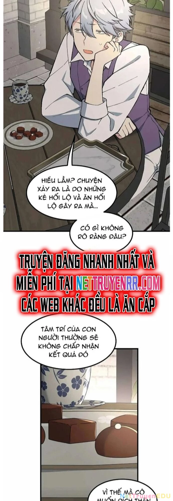 Bách Kiếp Cường Giả Chapter 78 - 7