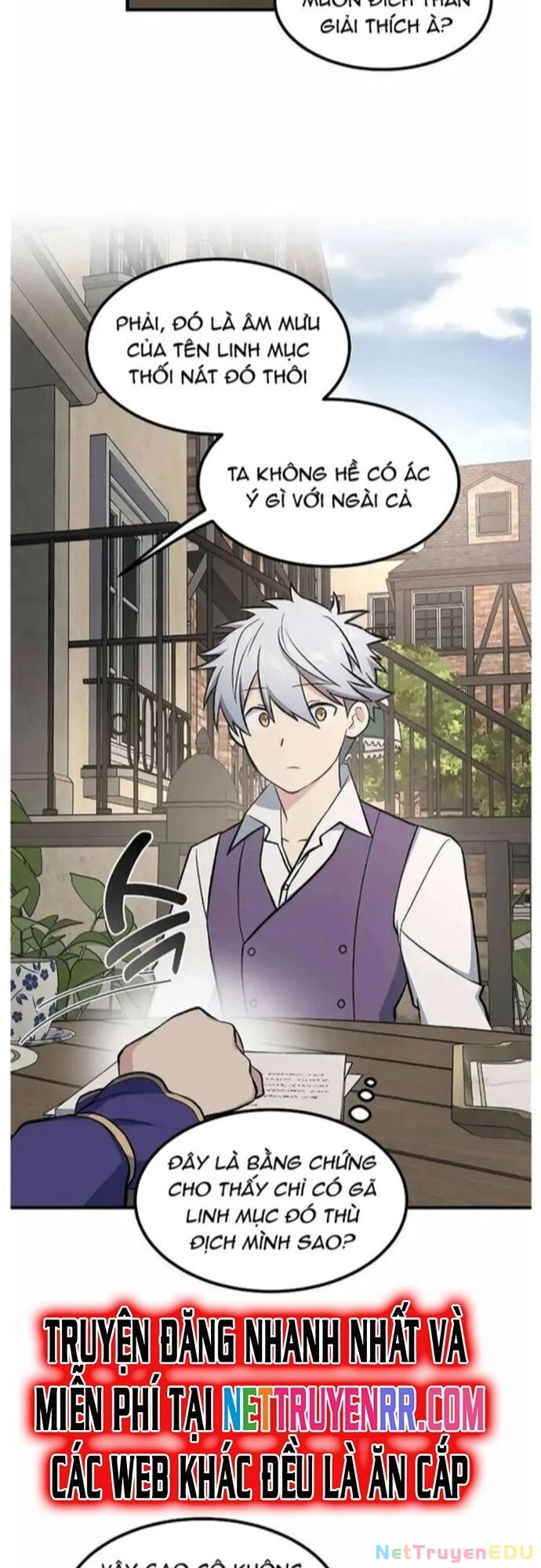 Bách Kiếp Cường Giả Chapter 78 - 8