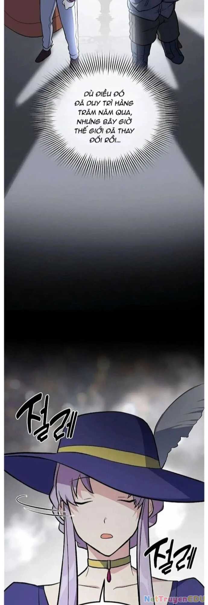 Bách Kiếp Cường Giả Chapter 78 - 14