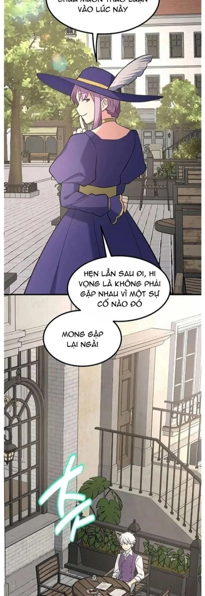 Bách Kiếp Cường Giả Chapter 78 - 16